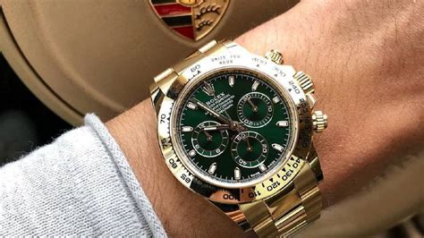 LES 7 MONTRES ROLEX LES PLUS CHÈRES DE TOUS LES 